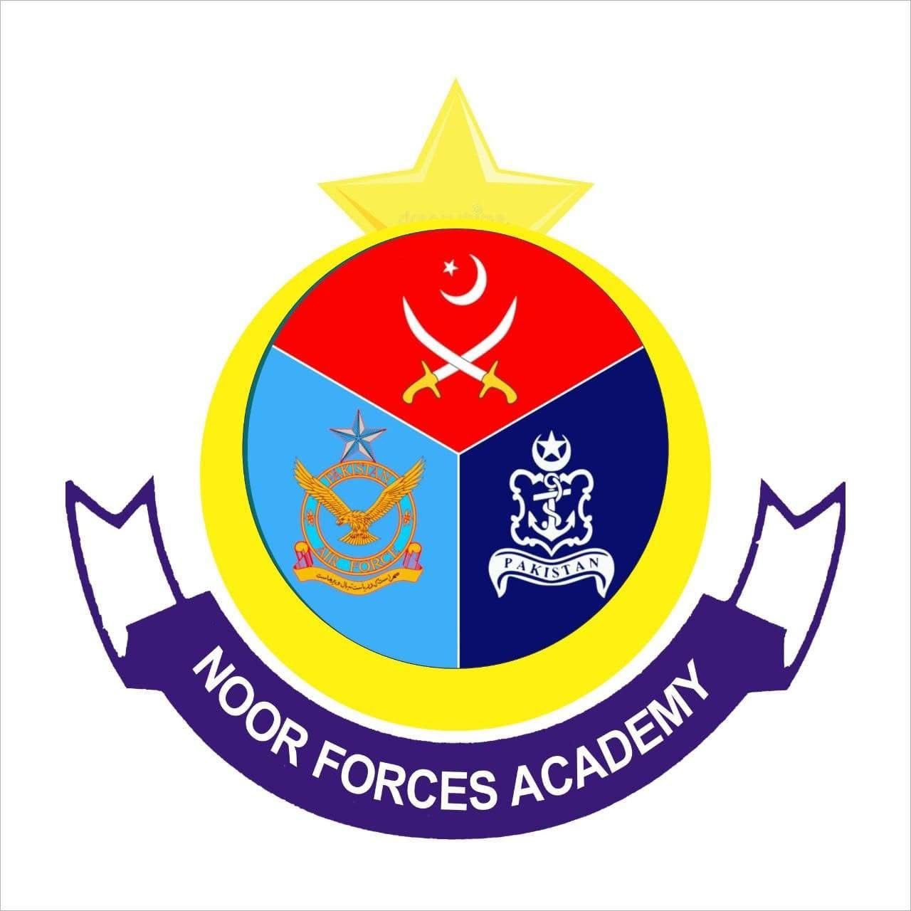 Noor Forces Academy