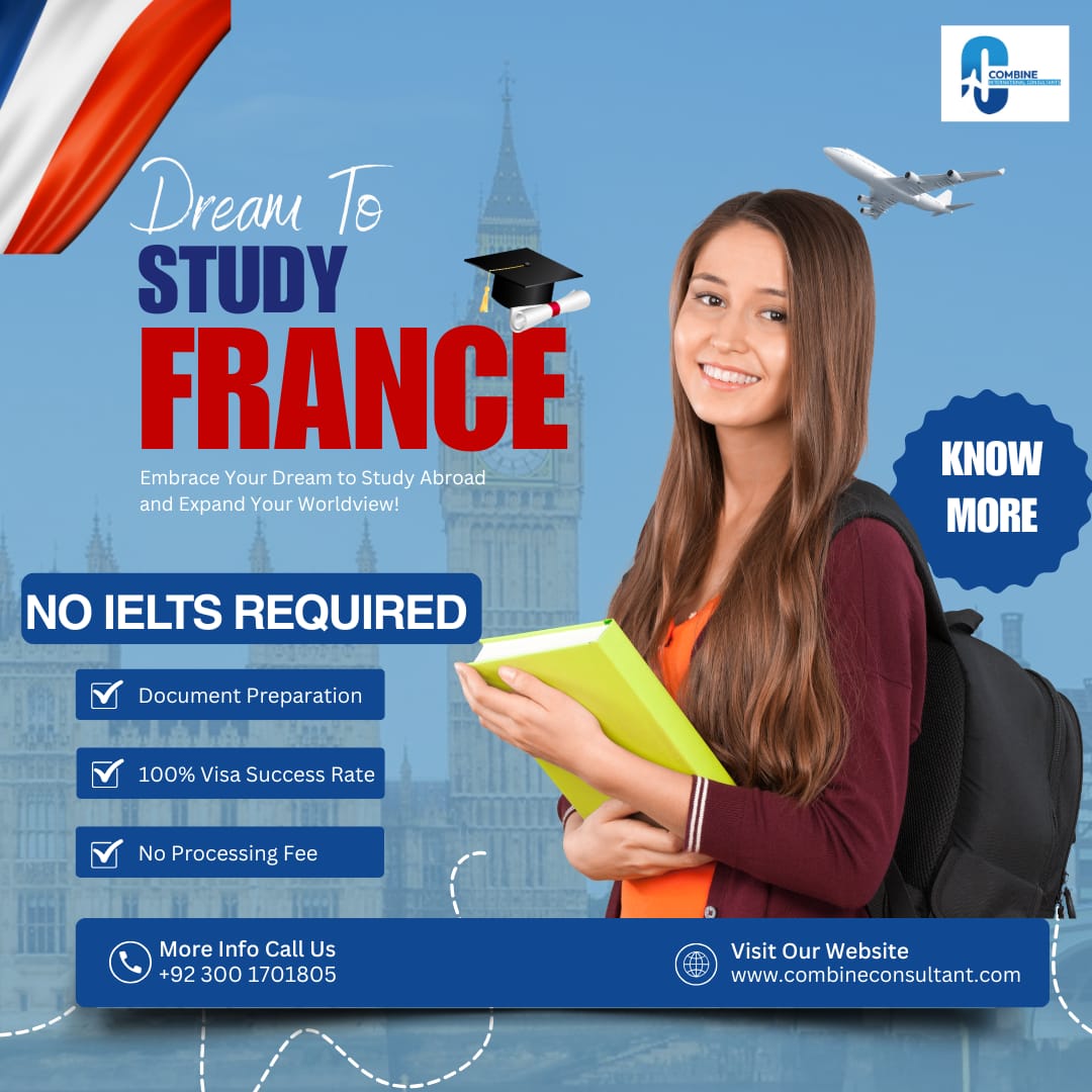 Combine Consultant - Image 1